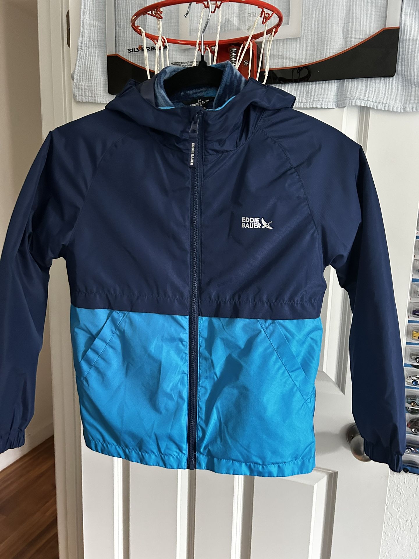 Boys Eddie Bauer Jacket
