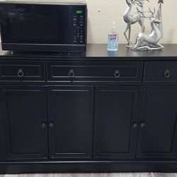 Buffet Sideboard Console Table