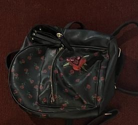 Cute used bag
