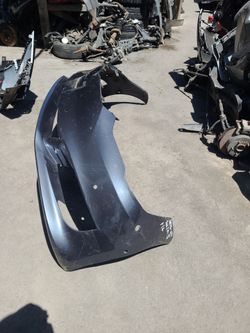 2016/2017/2018/2019/2020 Tesla S Model Front Bumper Cover