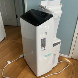 Dreo DR-HAC Portable Air Conditioner