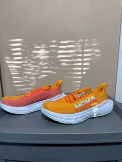 Hoka Carbon X 3