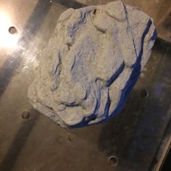 Reptile hide