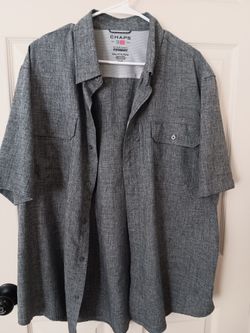 Mens shirts XXL