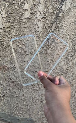 iPhone case
