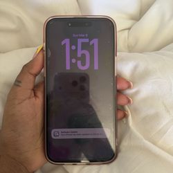 iPhone 14 Pro Max unlocked