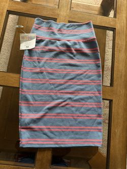 Lularoe Skirt