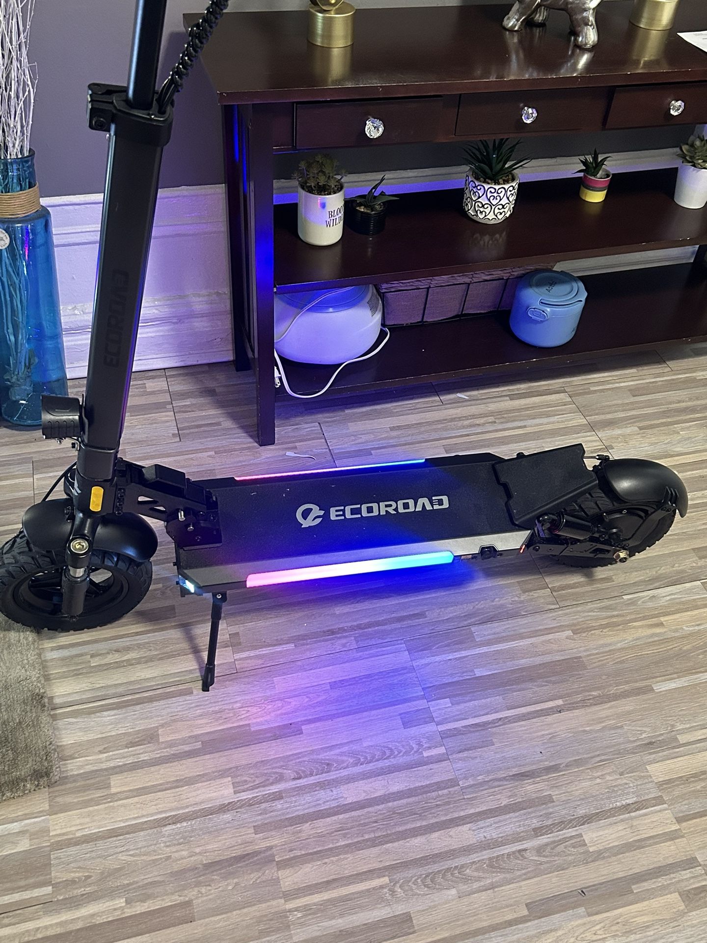 1000w Electric Scooter