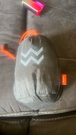 Wren Packable camping hammock