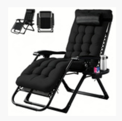 Zero Gravity Chair
