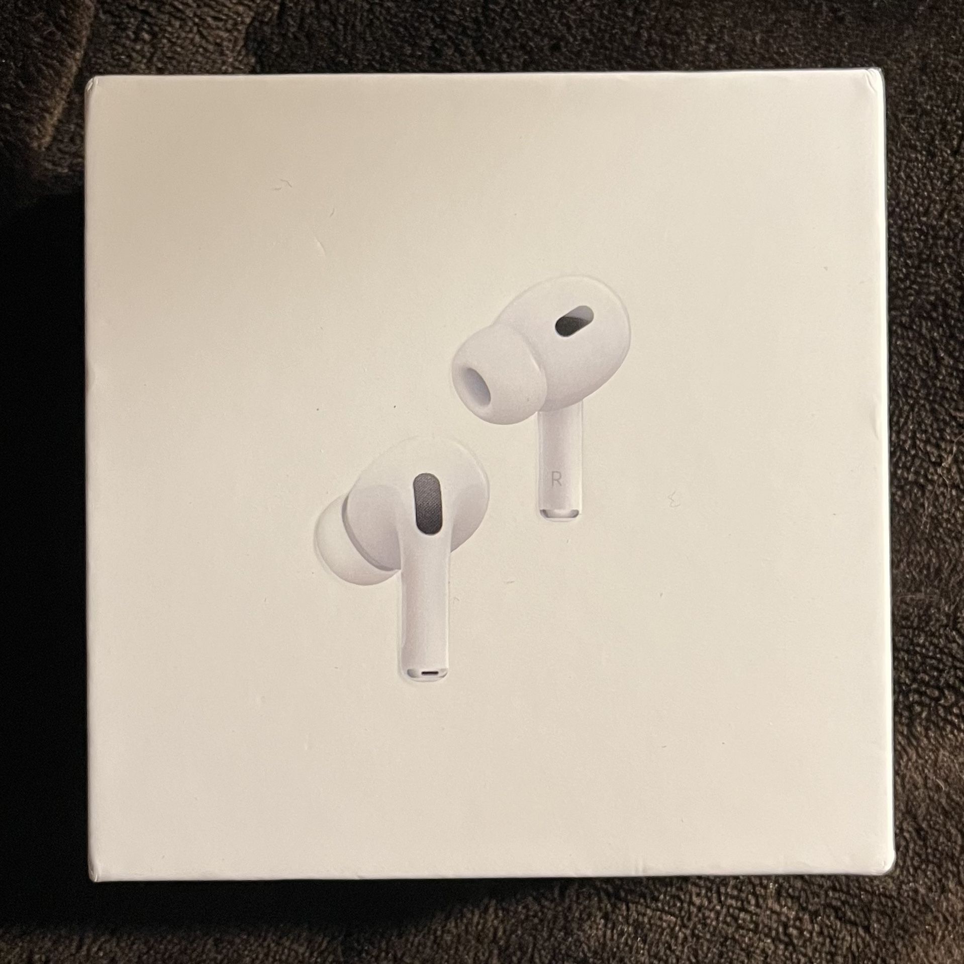 AirPods Pro Gen 2