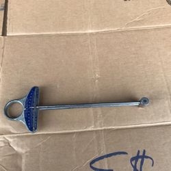 Duro 1/4” Drive Torque Wrench 