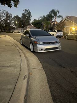 2007 Honda Civic