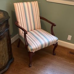 Upholstered Chair