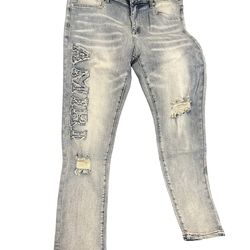 Amiri jeans