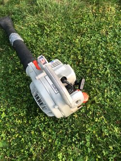 Blower