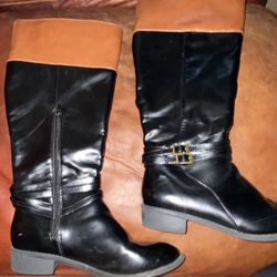Women’s boots