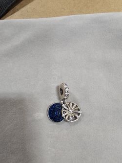 Pandora Dangle Charm