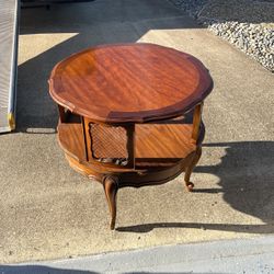 End Table Or Centerpiece