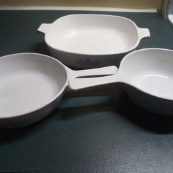 Corning Ware 