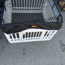 Dog Gate