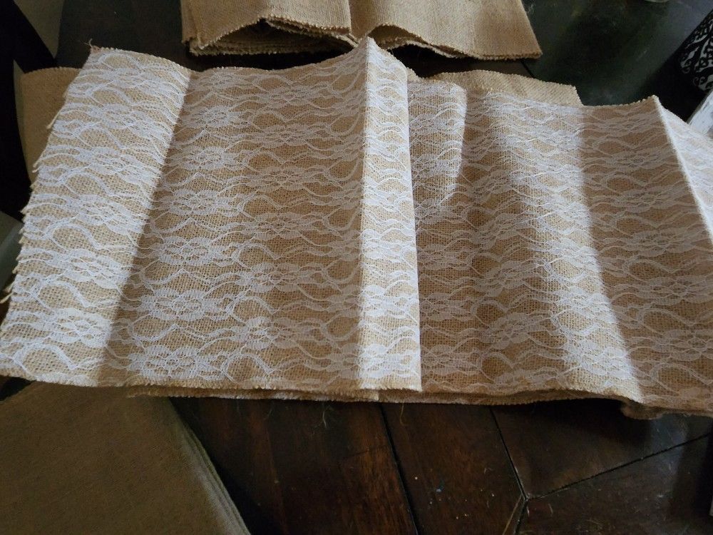 Wedding Decor And Other Things
