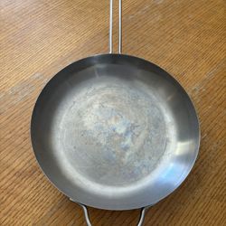 10 Inch Revere Skillet 