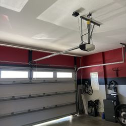 Garage Springs 