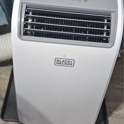 Portable Air Conditioner 