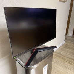 LG Ultragear Monitor 
