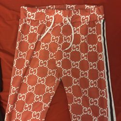 Gucci Sweatpants 