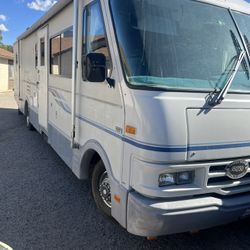 1992 Coronado Mobile Home 