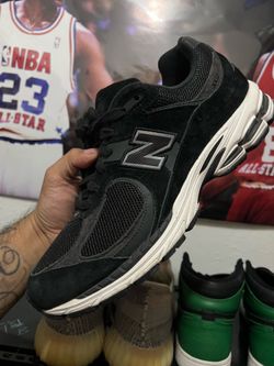 New balance shoes