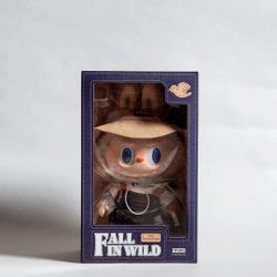 Pop Mart - Labubu Fall In Wild Doll