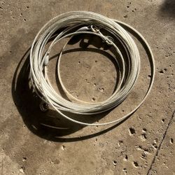 Tie Out Cable For Dogs