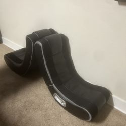 Rocker Gaming Chairs
