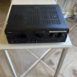 Yamaha RX-V795a AV Receiver 