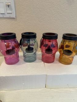 Tea lights