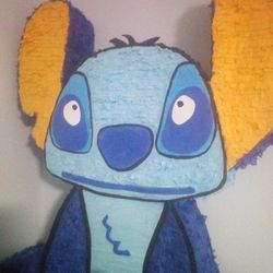 Piñatas A Tu Gusto