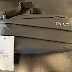 Bylt Crossbody Sling Bag 