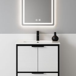 Bathroom Vanity 24”