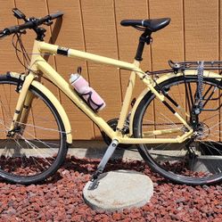 Scott Sub40 City Bike 2015 - Size L (175-185 cm)