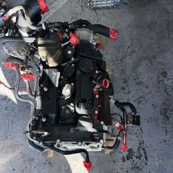 1.6L Engine TURBO 20-22 HYUNDAI SONATA 37K  MILES NO INCLUDED TURBO