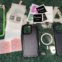 iPhone 16 Pro Cases 