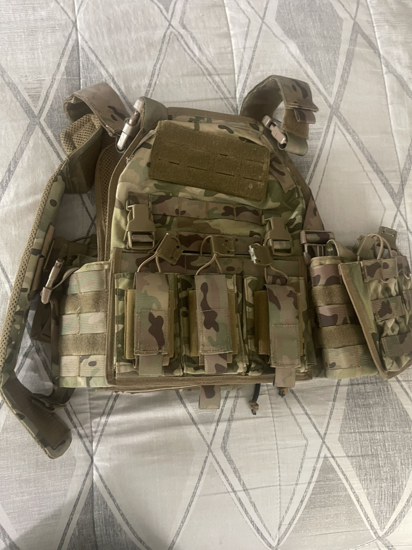 Hunting Gear