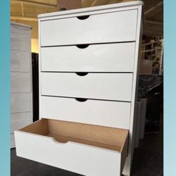 5 drawers Dresser / Five drawers dresser