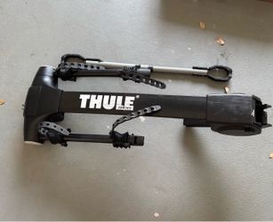 Thule Hitch-Mount Bike Rack