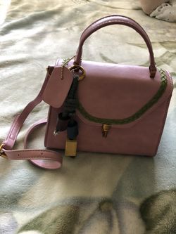 Cross body