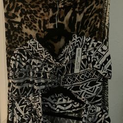 Beautiful Apparel  From A Boutique 