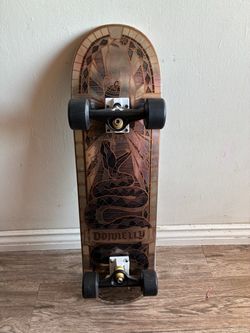 Skateboard